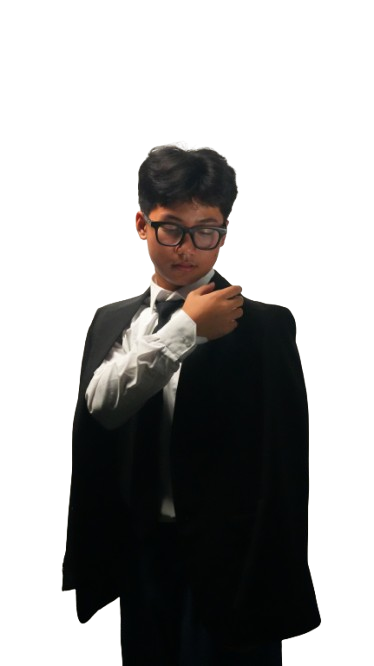 Foto Biodata