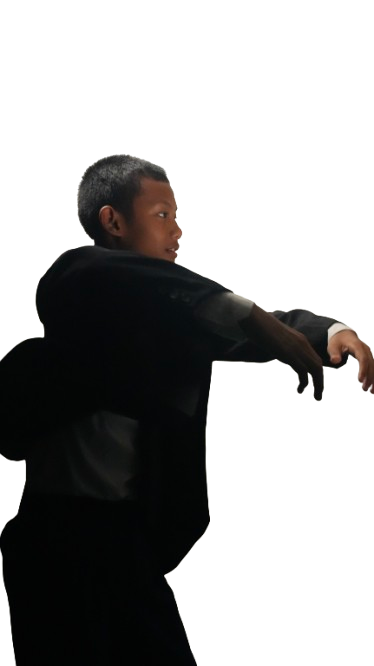 Foto Biodata