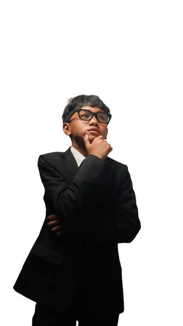 Foto Biodata