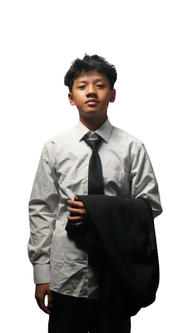 Foto Biodata