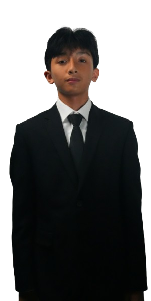 Foto Biodata