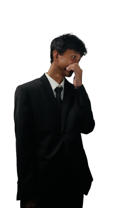 Foto Biodata