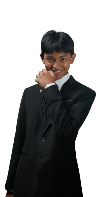 Foto Biodata