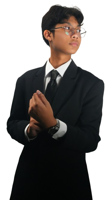 Foto Biodata