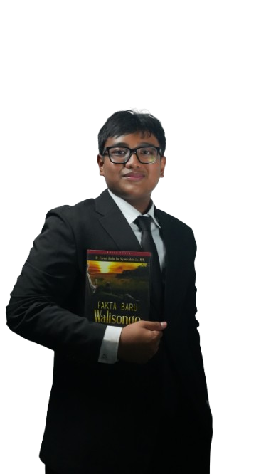 Foto Biodata