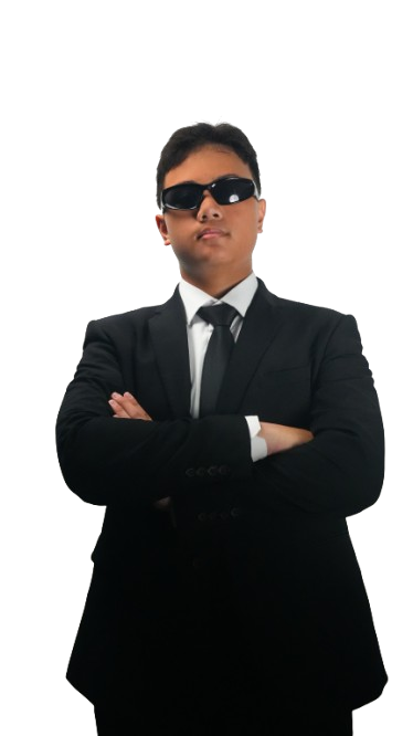 Foto Biodata