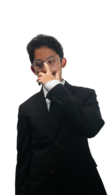 Foto Biodata