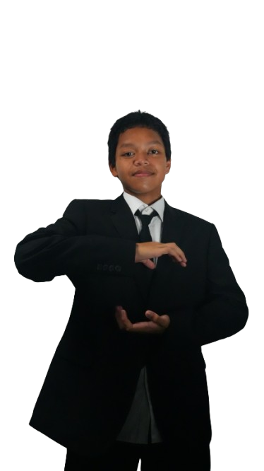 Foto Biodata