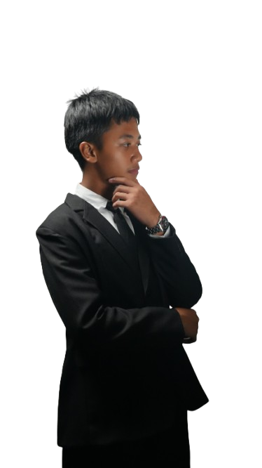 Foto Biodata