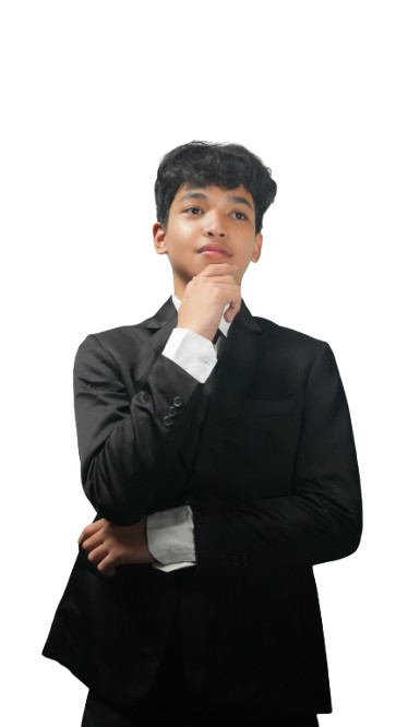 Foto Biodata
