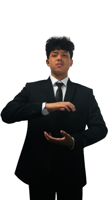 Foto Biodata