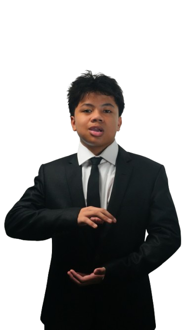 Foto Biodata