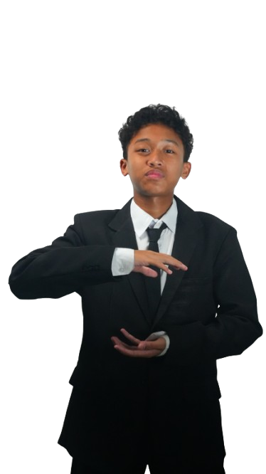 Foto Biodata