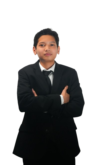 Foto Biodata