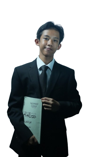 Foto Biodata