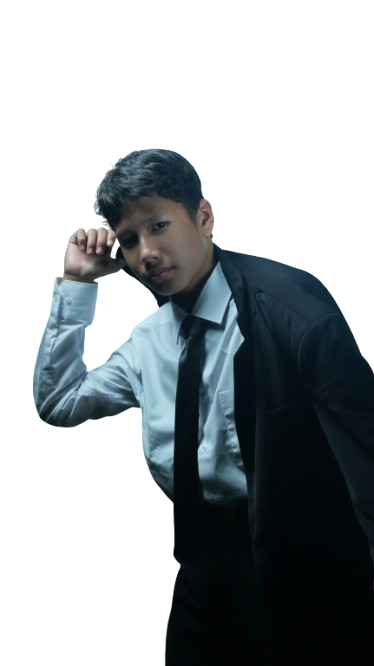 Foto Biodata