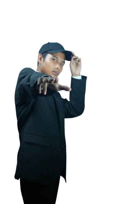Foto Biodata