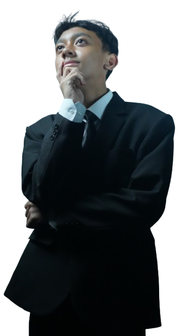 Foto Biodata