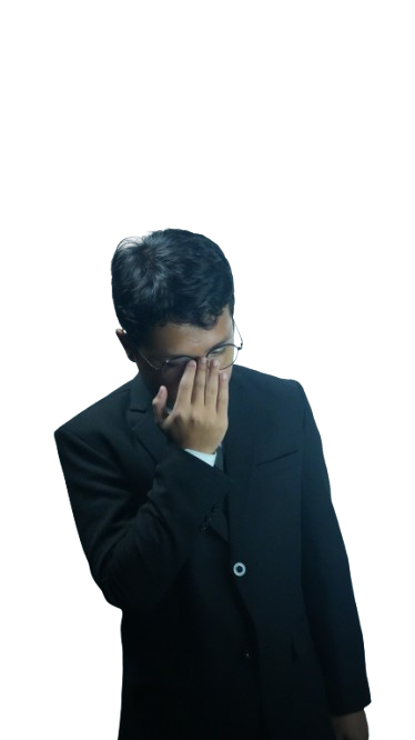Foto Biodata