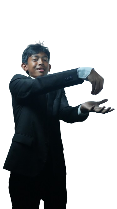 Foto Biodata