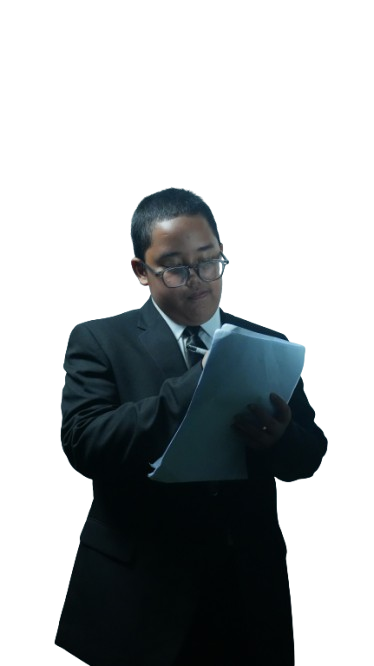 Foto Biodata