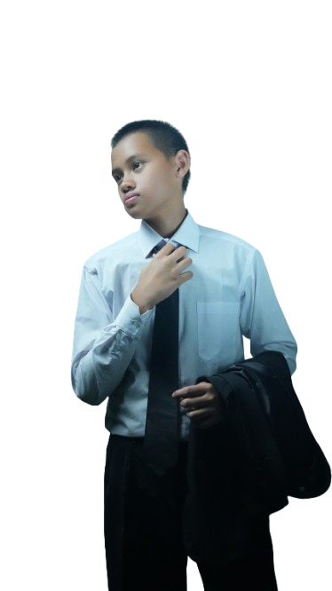 Foto Biodata