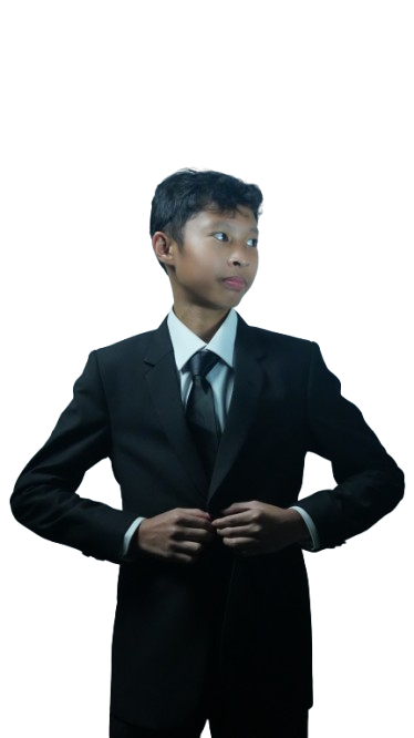 Foto Biodata