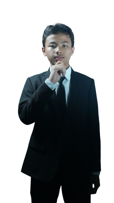 Foto Biodata
