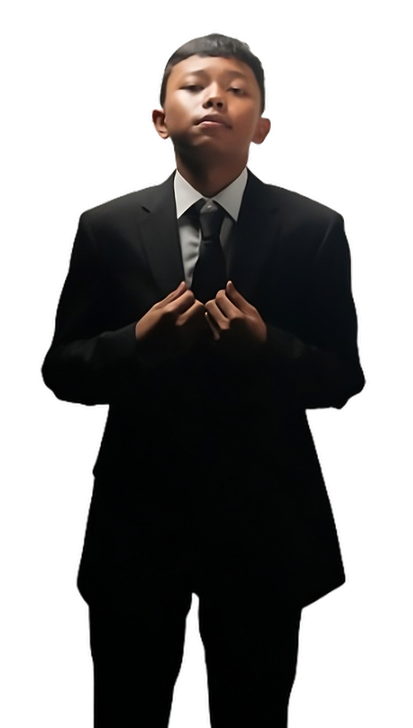 Foto Biodata