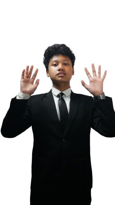 Foto Biodata