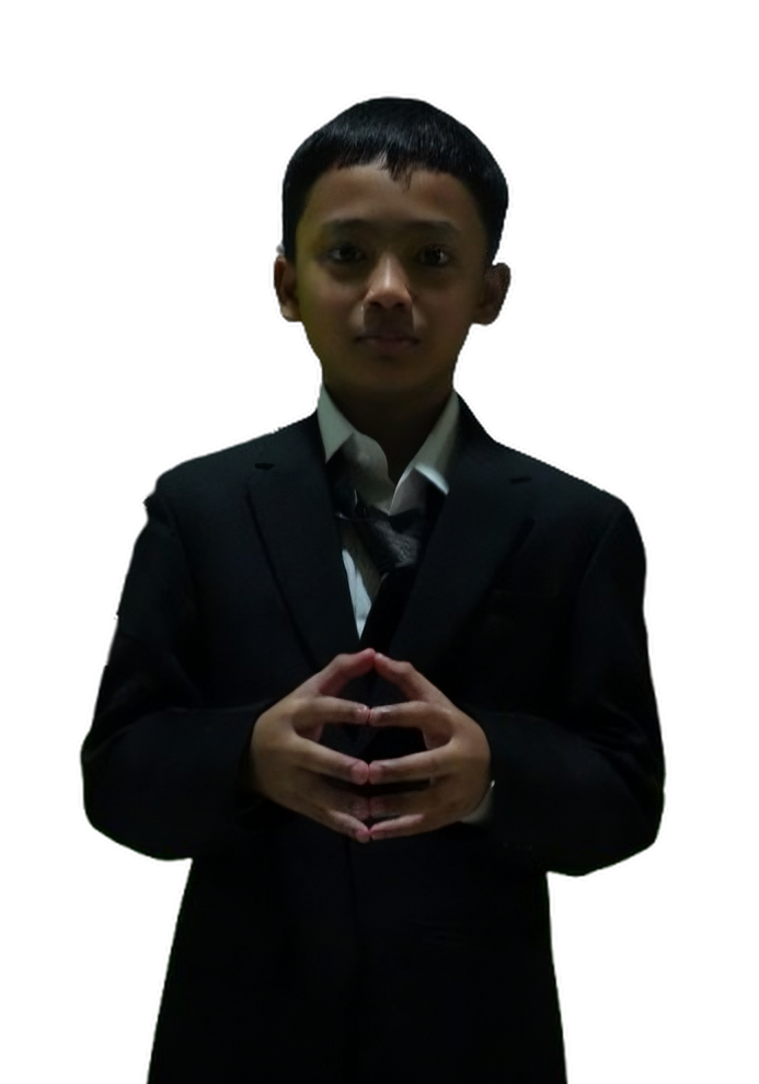 Foto Biodata