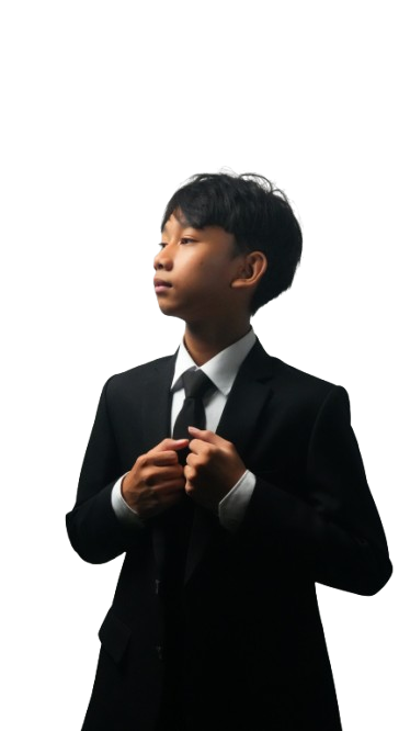 Foto Biodata