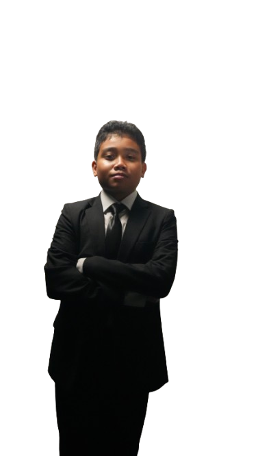 Foto Biodata