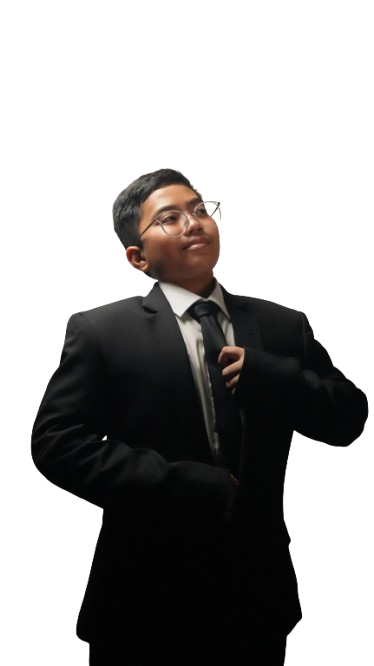 Foto Biodata
