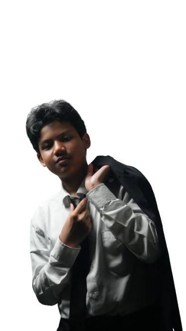 Foto Biodata