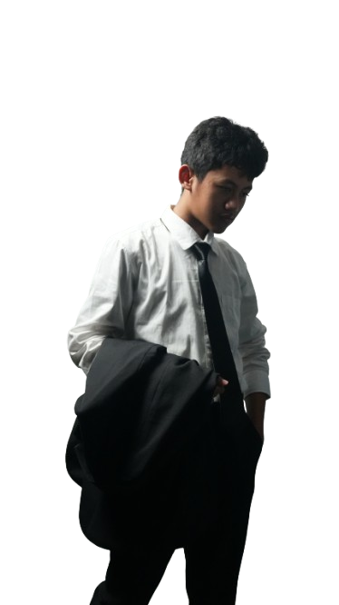 Foto Biodata