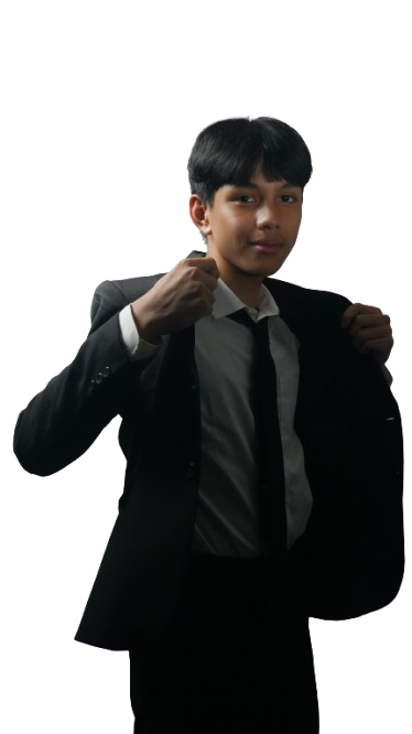 Foto Biodata