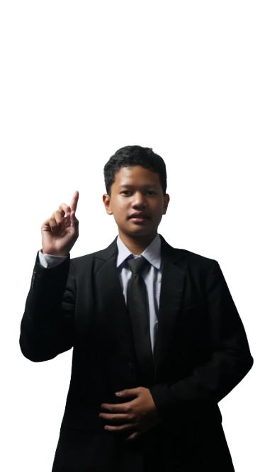 Foto Biodata