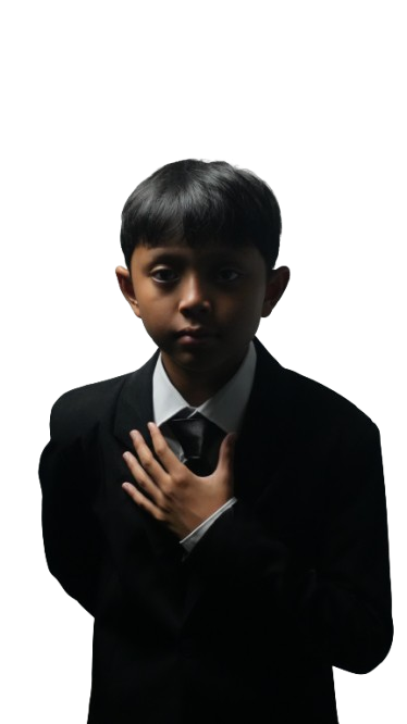Foto Biodata