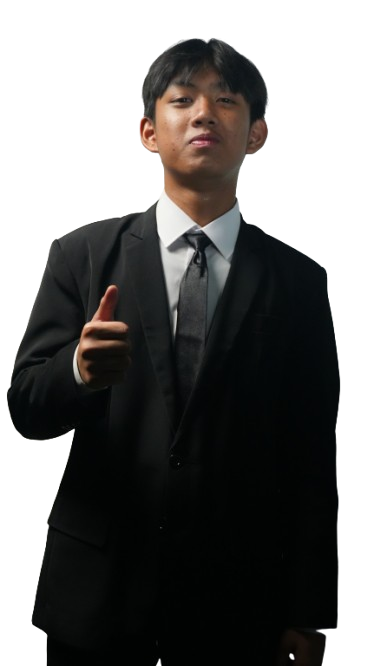 Foto Biodata