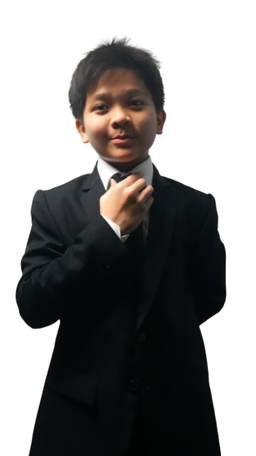 Foto Biodata