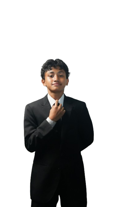 Foto Biodata